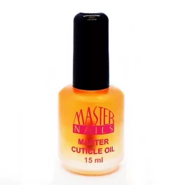 Master Nails Körömápoló Olaj – Mangó 15ml