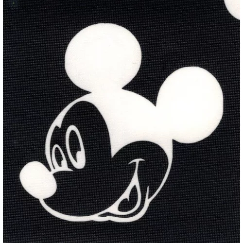 Csillámtetoválás Sablon / Mickey MN-66