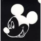 Csillámtetoválás Sablon / Mickey MN-66