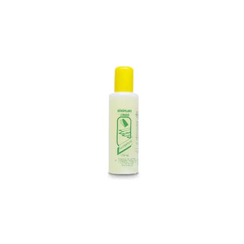 Master Nails Körömlakk Lemosó 100ml - Univerzális