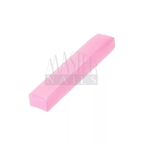 Kéztámasz Műbőr Pink 50cm