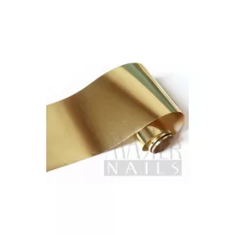 Körömdísz / Nail Wrap Fólia 001