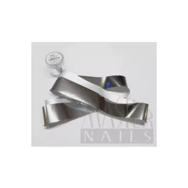 Körömdísz / Nail Wrap Fólia 002