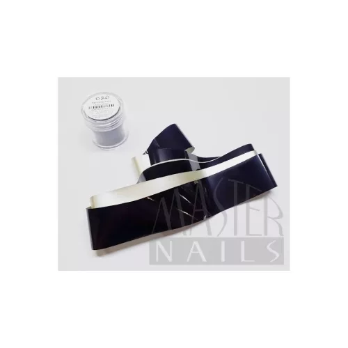 Körömdísz / Nail Wrap Fólia 020 *