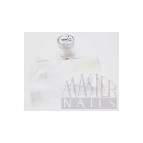 Körömdísz / Nail Wrap Fólia 047 *