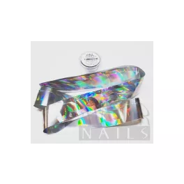 Körömdísz / Nail Wrap Fólia 052 *