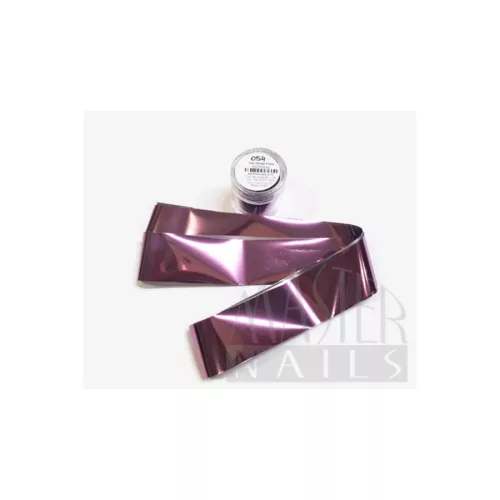 Körömdísz / Nail Wrap Fólia 054