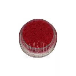 Körömdísz / Pigment por bordó *