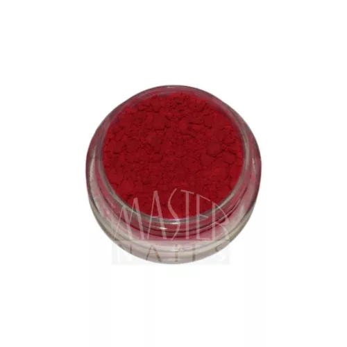 Körömdísz / Pigment por bordó *