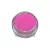 Körömdísz / Pigment por neon pink