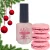 Master Nails Körömápoló Olaj – Epres Macaron 15ml