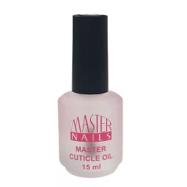 Master Nails Körömápoló Olaj – Mandulás Süti 15ml