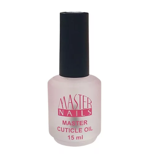 Master Nails Körömápoló Olaj – Mandulás Süti 15ml
