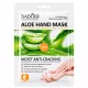 Sadoer Kézmaszk Aloe / SD05831