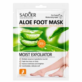 Sadoer Lábmaszk Aloe / SD05824