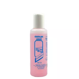 Master Nails Körömlakk lemosó 100ml - Normál