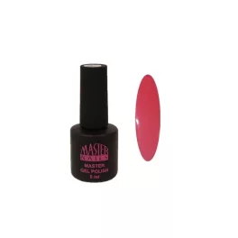 Master Nails 6ml Gel polish/024 Hibiscus *