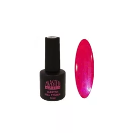 Master Nails 6ml Gel polish/049 Fuxia