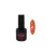 Master Nails 6ml Gel polish/056 Narancs *