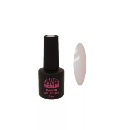 Master Nails 6ml Gel polish/061 Opál Pink *