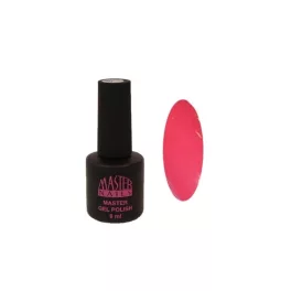 Master Nails 6ml Gel polish/112 Szeder *