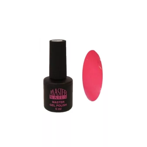 Master Nails 6ml Gel polish/112 Szeder *