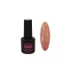 Master Nails 6ml Gel polish/124 Holo Arany *