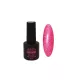 Master Nails 6ml Gel polish/147 Pink Glitter *