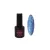 Master Nails 6ml Gel polish/150 Kék Glitter *