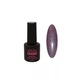 Master Nails 6ml Gel polish/204 Gyémánt Széphia *