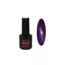 Master Nails 6ml Gel polish/217 Gyémánt Frézia *