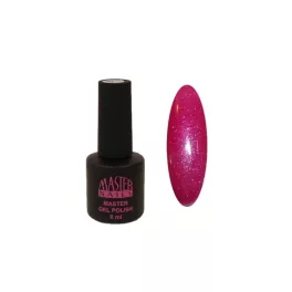 Master Nails 6ml Gel polish/220 Gyémánt Tulipán *