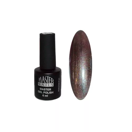 Master Nails 6ml GP.MAGNETIC/405 *