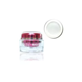 Master Nails zselé 30g - EXTRA Builder Clear