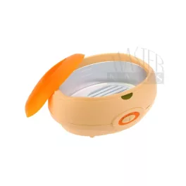 Paraffin Gép - Narancs