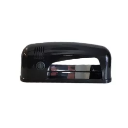 UV Lámpa 1x9W FEKETE *