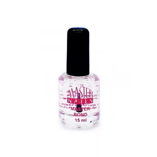 Master Nails Bond Primer Savmentes 15ml