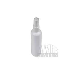 Pumpás Szórófejes flakon 200 ml ÜRES