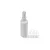Pumpás Szórófejes flakon 200 ml ÜRES
