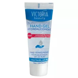 F. Victoria Beauty Kéztisztító gél *