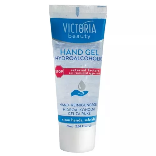 F. Victoria Beauty Kéztisztító gél *