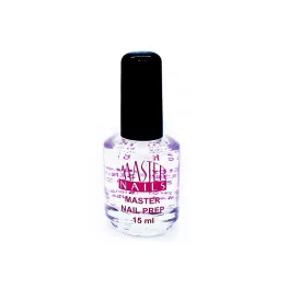 Master Nails Nail Prep 15ml