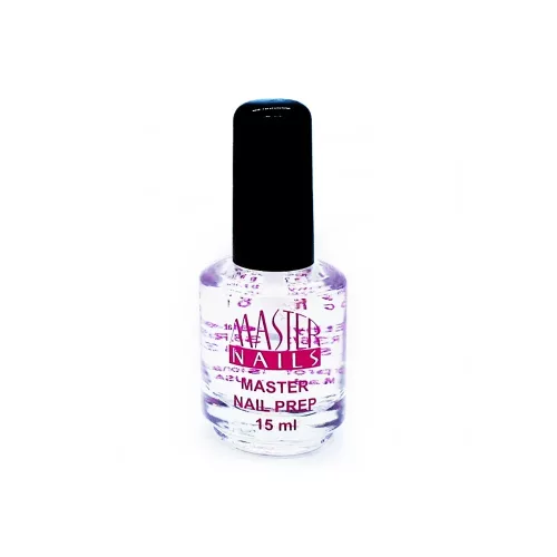 Master Nails Nail Prep 15ml
