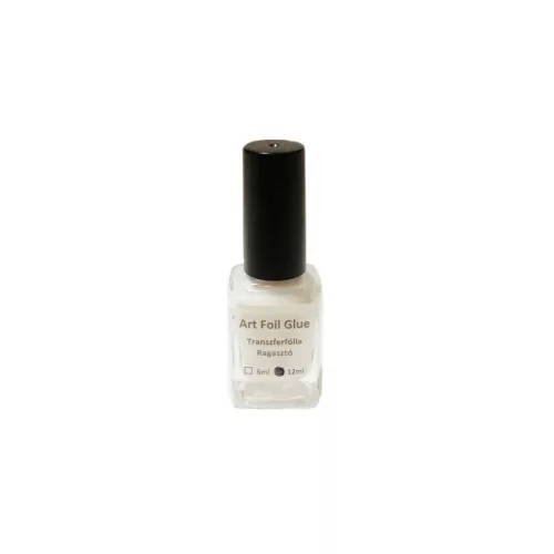 Nail Wrap Ragasztó 12 ml