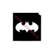 Csillámtetoválás Sablon / Batman MN-68