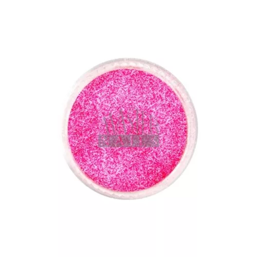 MN Csillámpor Nr.69 Barbie Pink