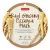 PureDerm Ginseng maszk circle *