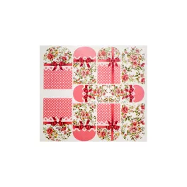 Perfect Nails Nail Dress Sticker - Ribbon (Masni) - 972 *