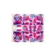 Perfect Nails Nail Dress Sticker - Shadows/Árnyékok - 984 *