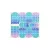 Perfect Nails Nail Dress Sticker - 971 *